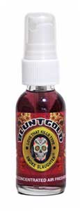 Blunt Gold Smoke Slaughter Love That Kills 1oz 