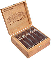 Casa Blanca Lonsdale Maduro