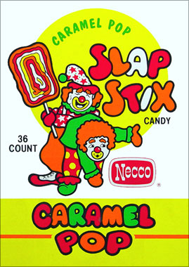 Slap Stix 36ct 