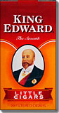 King Edward Little Cigars Regular 