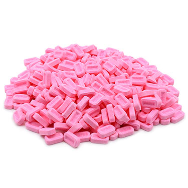 Pez Bulk Unwrapped Cherry 1oz 