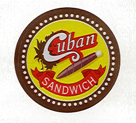 Cuban Sandwich Toro Maduro