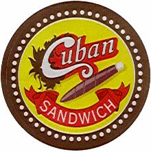 Cuban Sandwich Breva Maduro