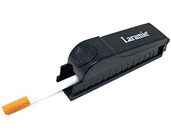 Laramie Shooter Cigarette Injector King Size 