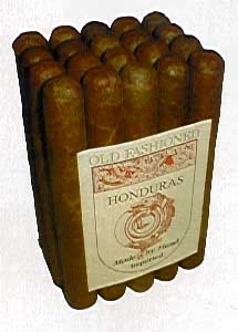 Old Fashioned Honduras No. 2 Maduro