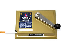 Premier Supermatic II Cigarette Machine 