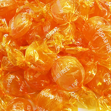 Primrose Butterscotch Buttons Sugar Free 1lb 