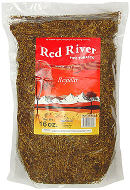 Red River Original 16oz Bag 