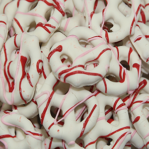 Valentine Pretzels 1lb 